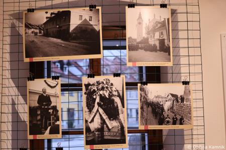 Odprtje razstave Maister in rodni Kamnik (5)